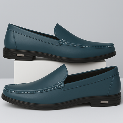 Clark® | Italiana Genuine Leather Loafers