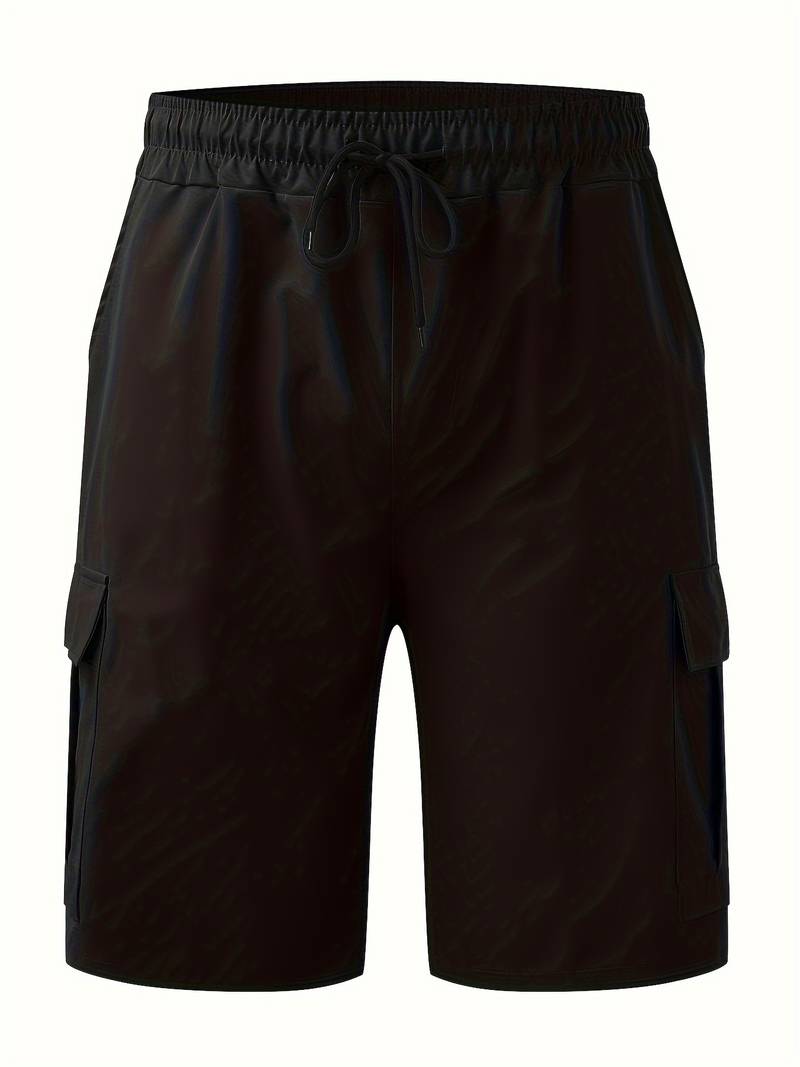 Hayden® | Casual, Solid Shorts With Pockets