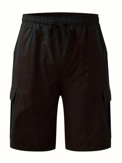 Hayden® | Casual, Solid Shorts With Pockets