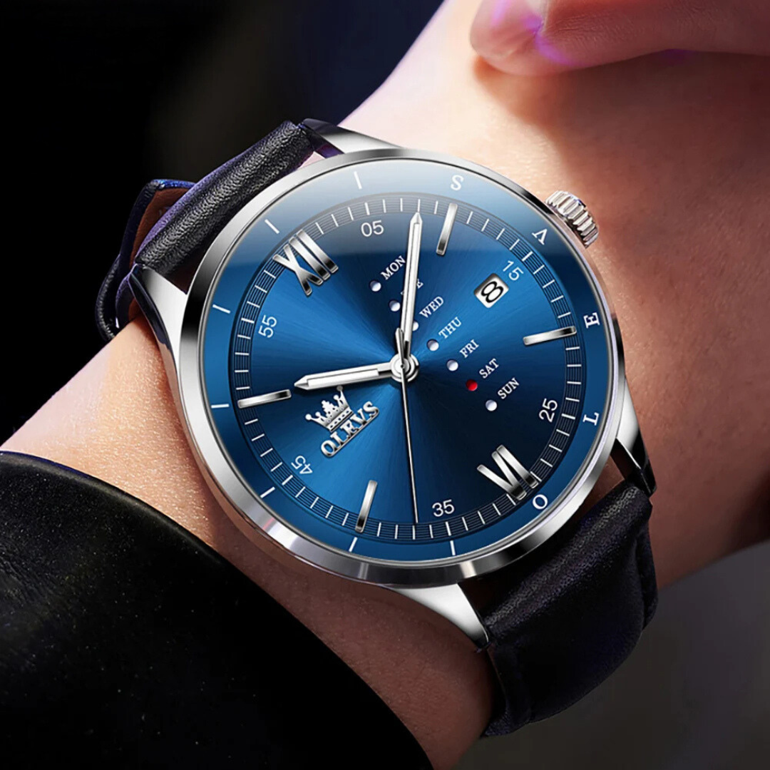 Obdulio | Milan Classic Watch