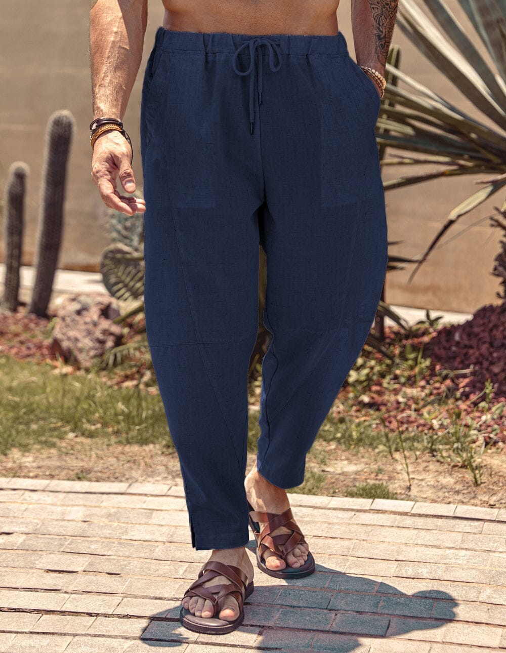 Jameson® | Comfort Trousers For Men