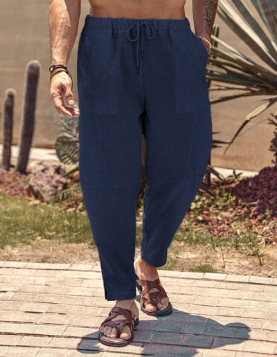 Jameson® | Comfort Trousers For Men