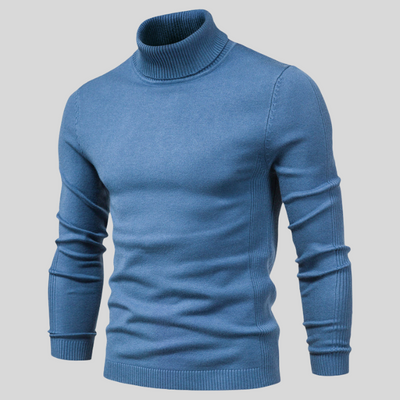 Kevin® | Fashionable Turtleneck