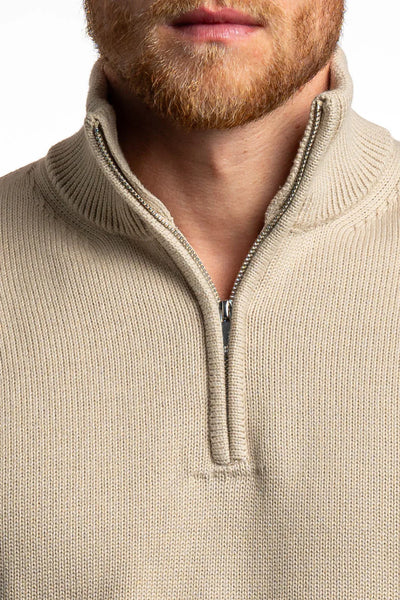 Levi® | Minimalist Autumn Pullover