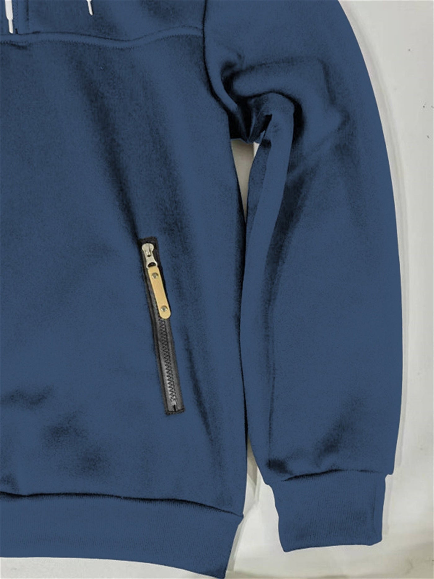 Lyle | Casual Long Sleeve Hoodie