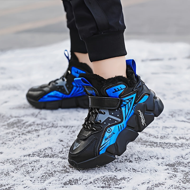 Fausto® | Casual And Comfortable   Sneakers