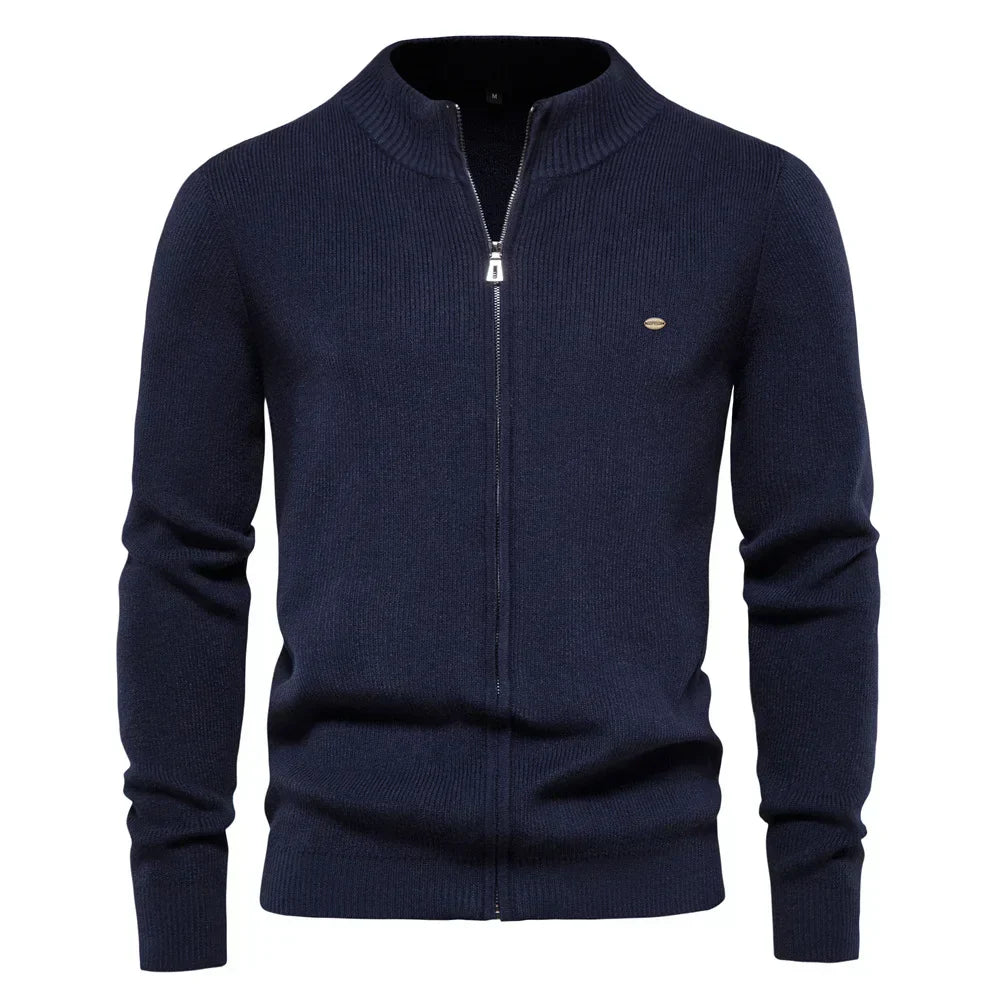 Eduviges® | Luxury Zip Vest