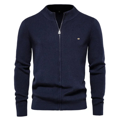 Eduviges® | Luxury Zip Vest