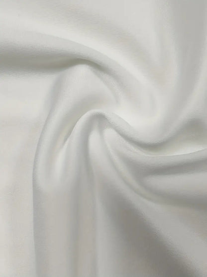 Louise® | Geometric Long Sleeve Zipper Shirt For Spring