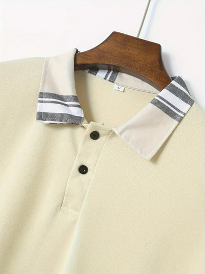 Lynette® | Shirt With Buttons In Retro Style For Spring/Summer