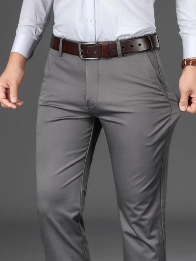 Gabriel® | Fashionable And Minimalist   Trousers