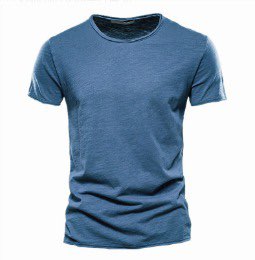 Lindsay® | Cotton T-Shirt