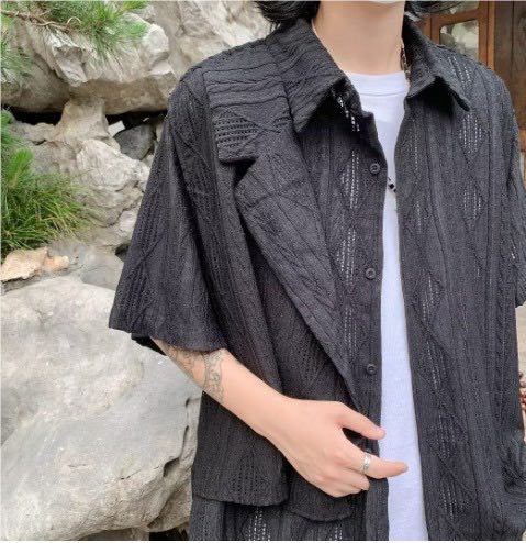 Zacarías® | Shirt