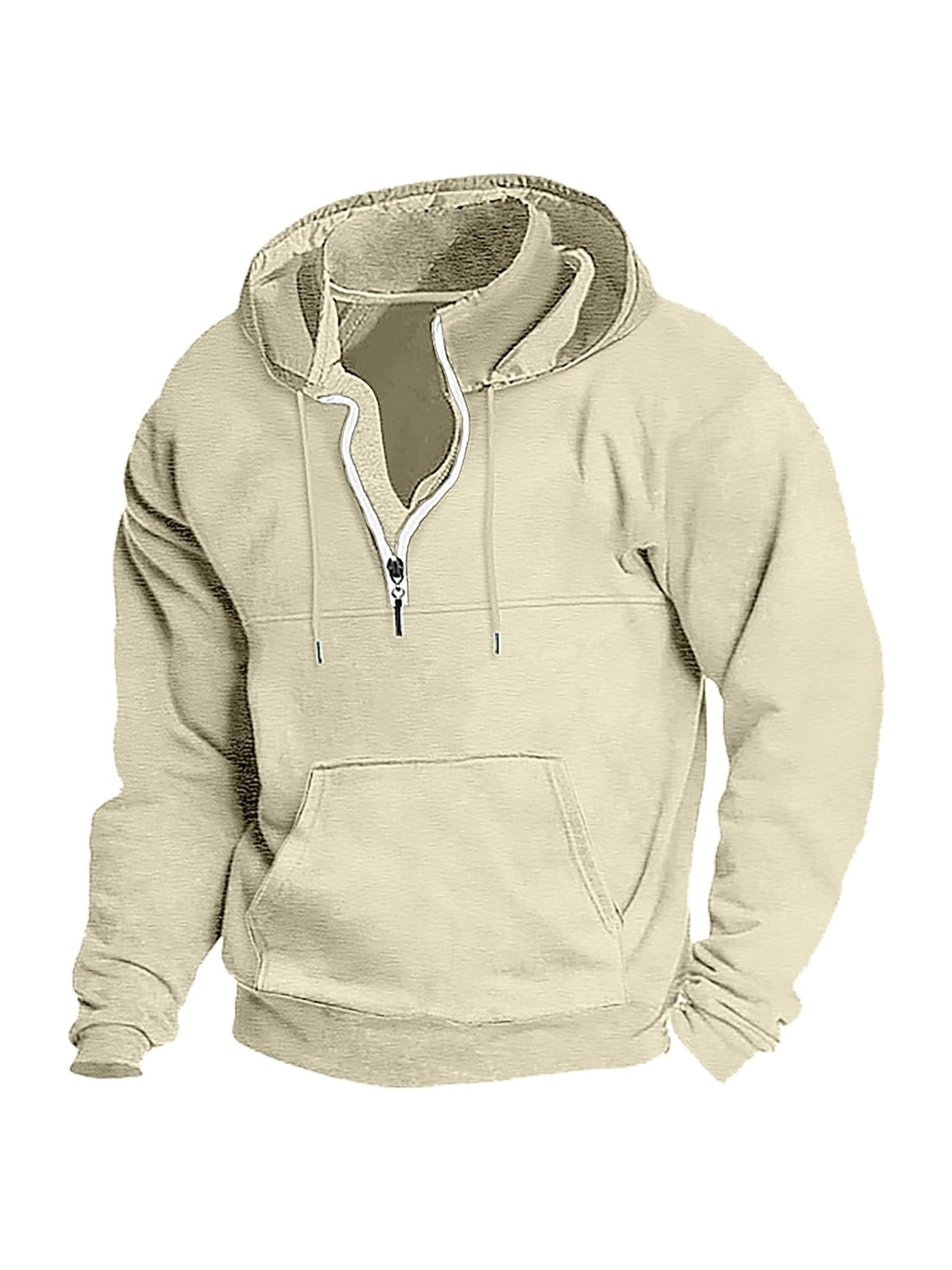 Lucian | Hoodie with pocket