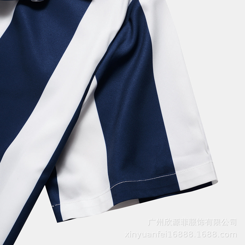 Heston® | Striped Lane