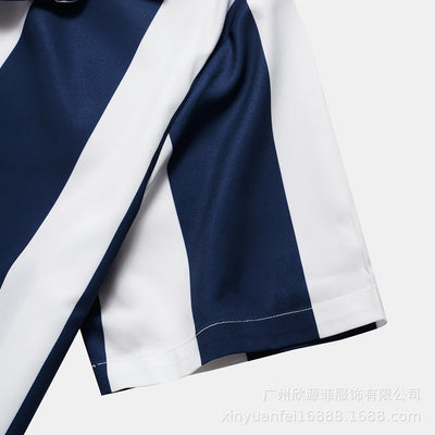 Heston® | Striped Lane