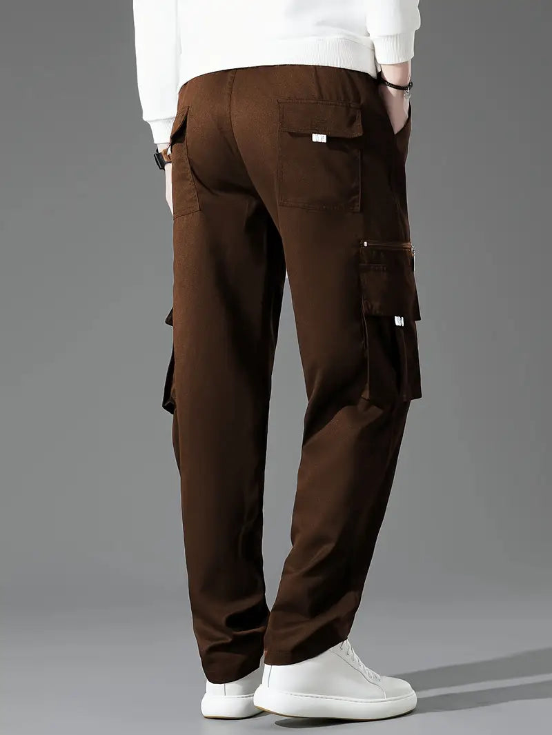 Hudson | Loose - Fit Cargo Pants
