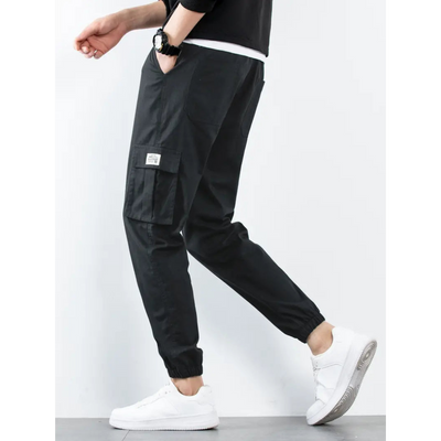 Emerson® | Men'S Drawstring Cargo Pants