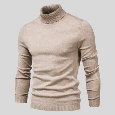 Kevin® | Fashionable Turtleneck