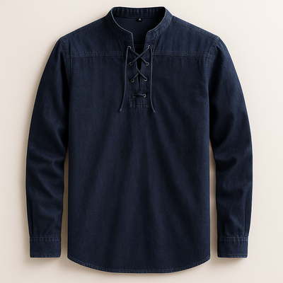 Bruno | Wayfarer Shirt