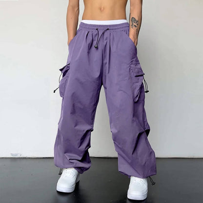 Benedicto® | Stylish Cargo Jogger Pants
