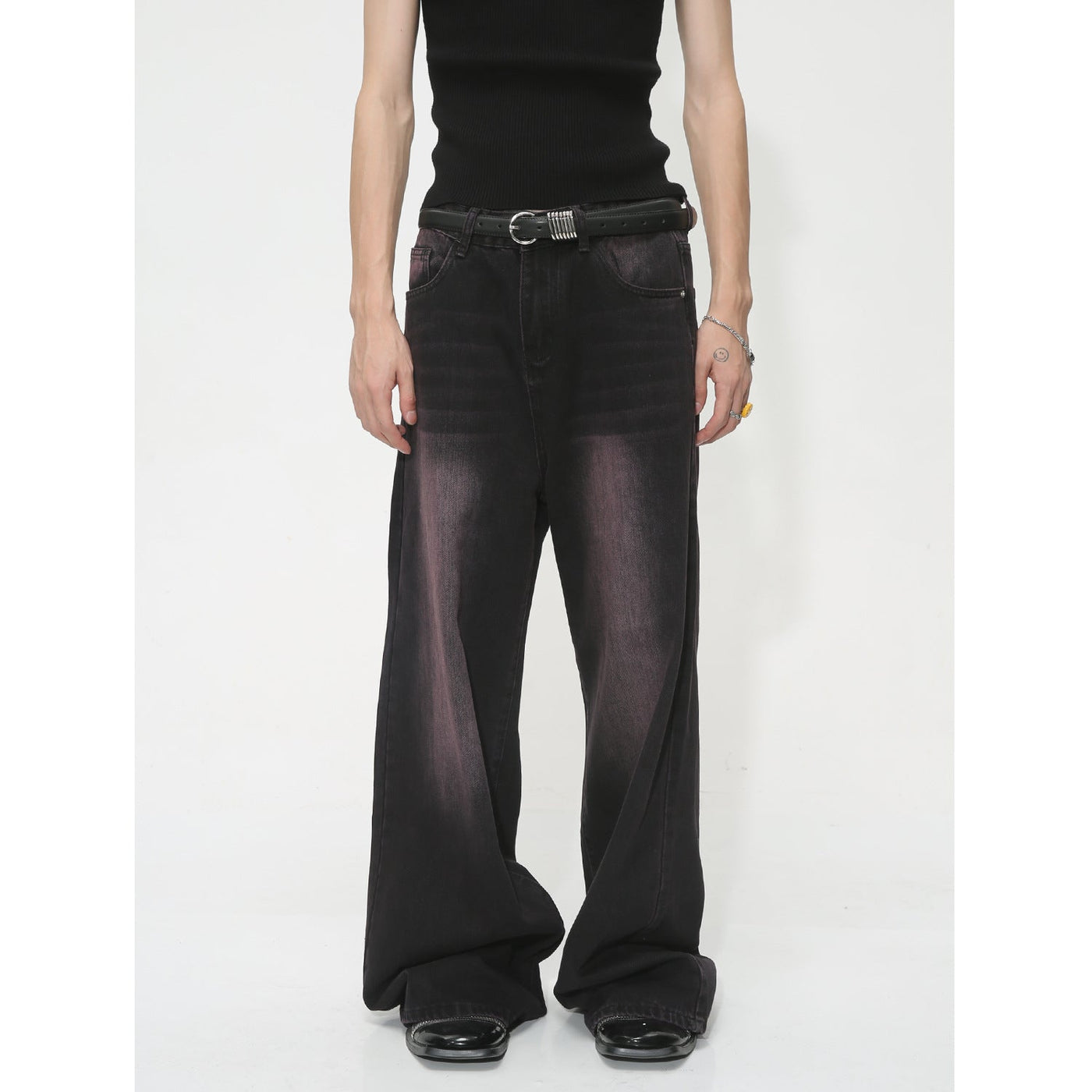 Filomeno® | Loose Wide Baggy Pants