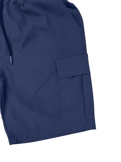 Crispin | Cargo Shorts