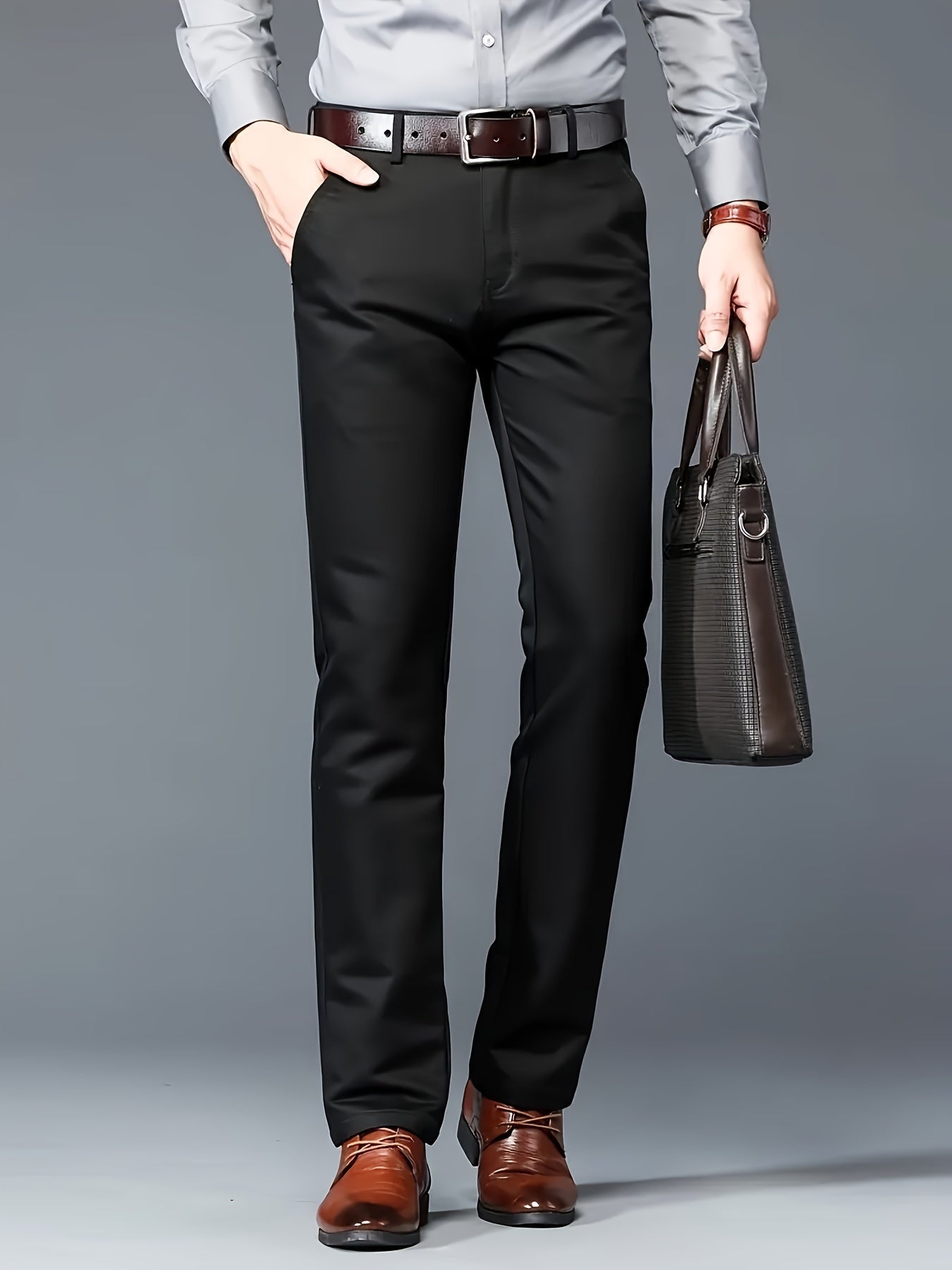 Nico® | Lightweight Men'S Trousers For Every Day