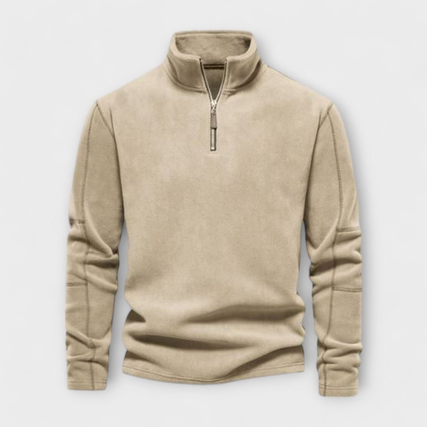 David® | Warm & soft fleece sweater