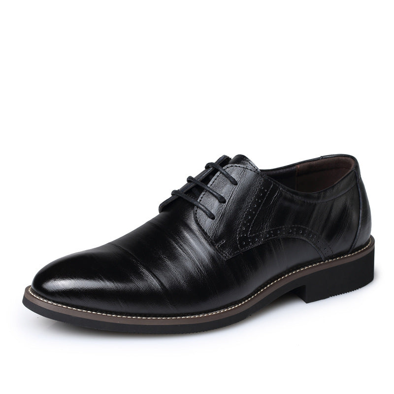 Liborio® | Genuine Leather Shoe