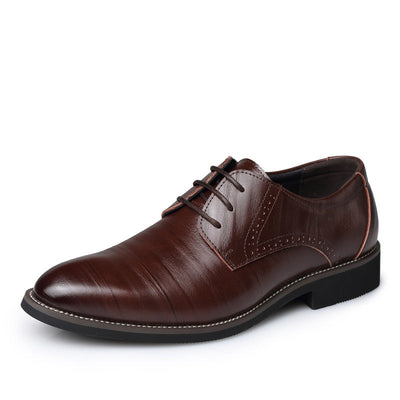 Liborio® | Genuine Leather Shoe