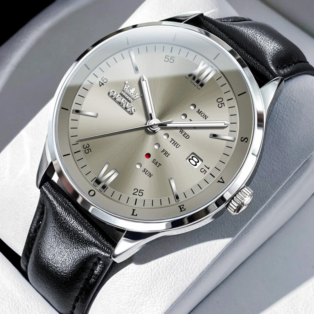 Obdulio | Milan Classic Watch