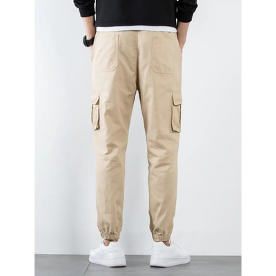 Emerson® | Men'S Drawstring Cargo Pants