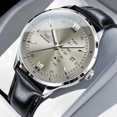 Obdulio | Milan Classic Watch