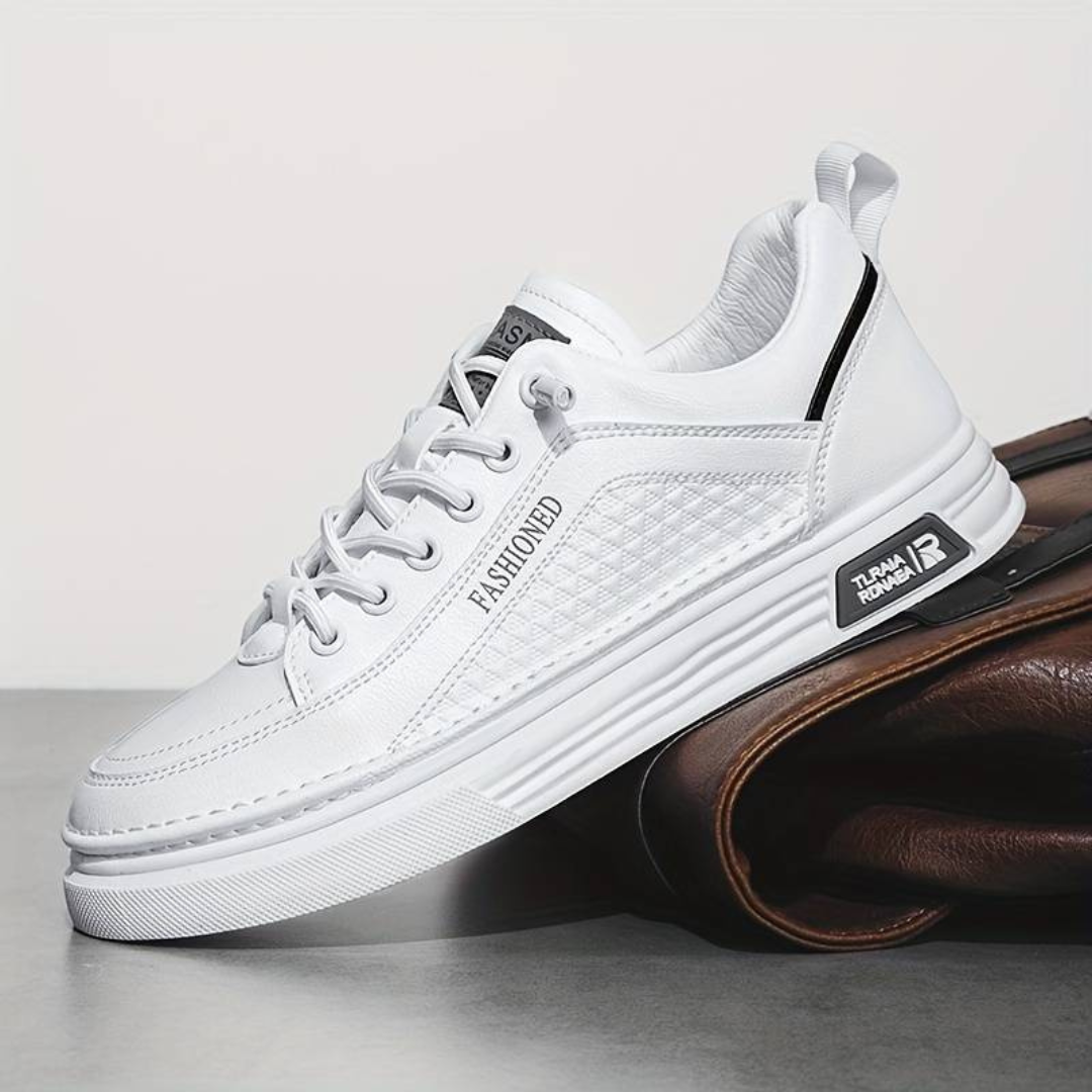 Gilberto® | Stylish Orthopedic Shoes