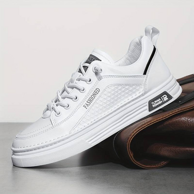 Gilberto® | Stylish Orthopedic Shoes