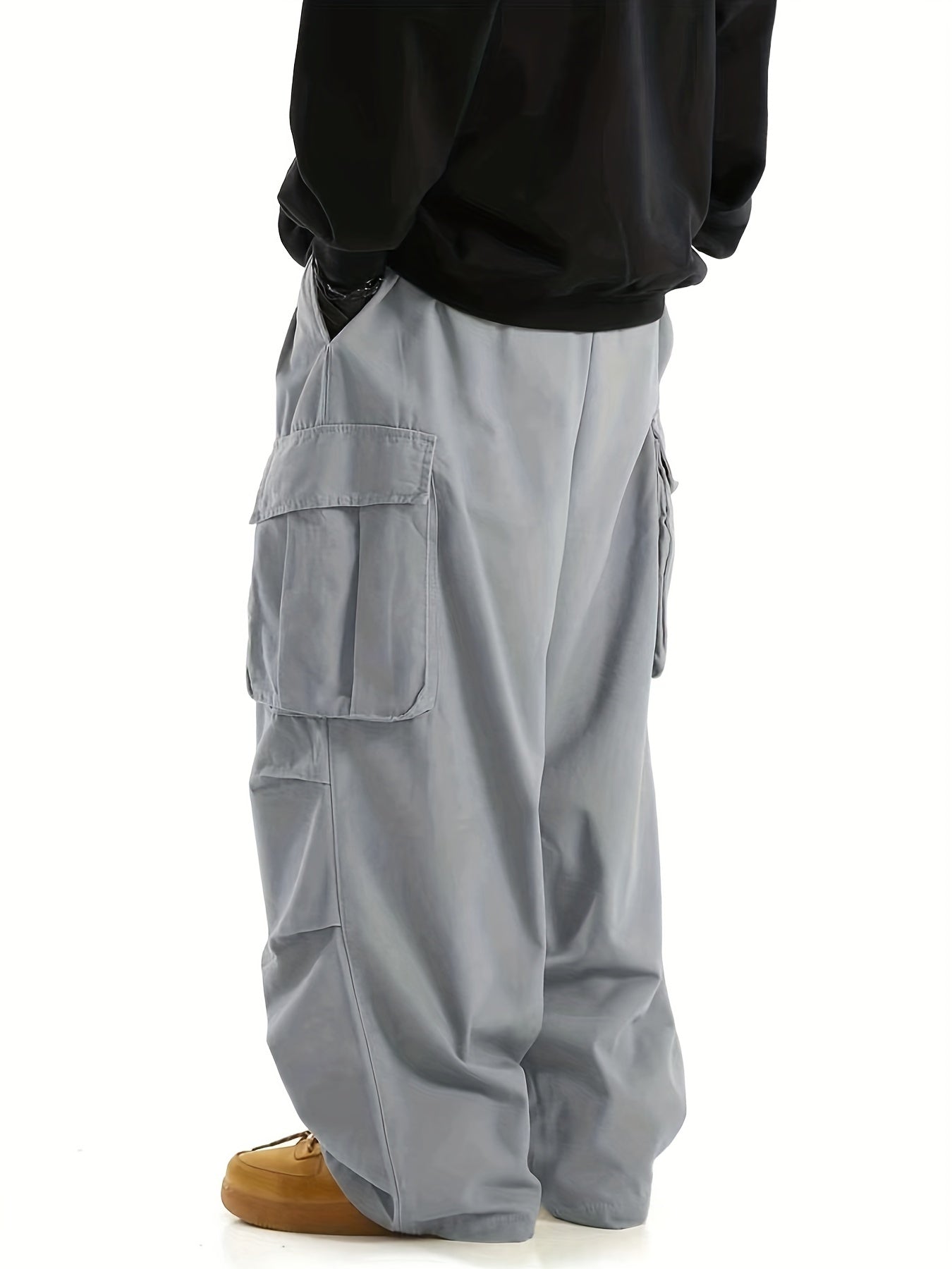 Alejandro® | Relaxed And Stylish   Trousers
