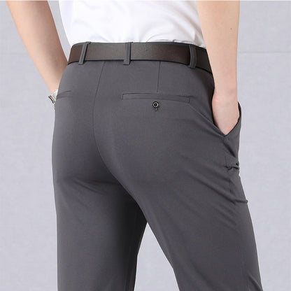 Zacchary® | Neat Men's Chino