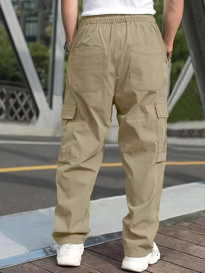 Moisés® | Stylish Jogging Pants For Spring