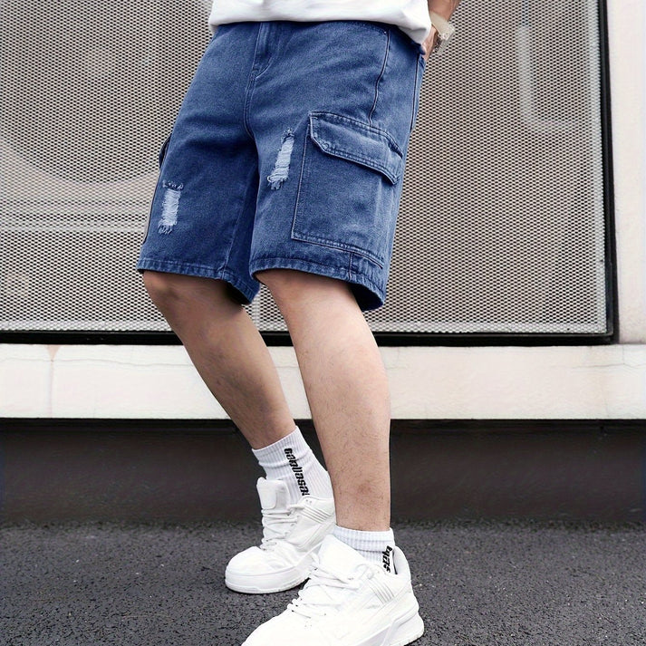 Astor® | Jordan stijlvol Cargo Broek