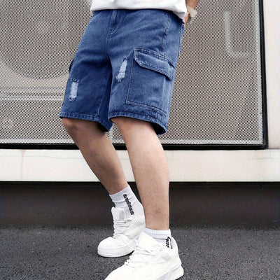 Astor® | Jordan stijlvol Cargo Broek