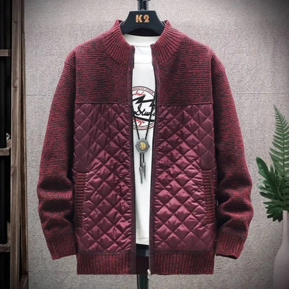Fernando® | Warm Stylish Sweater