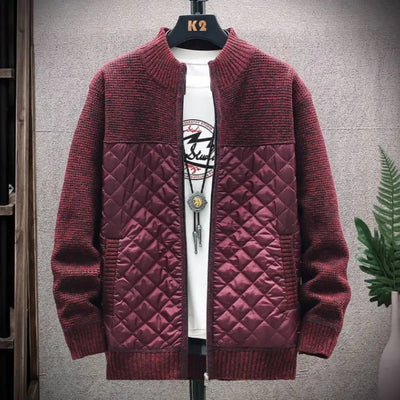 Fernando® | Warm Stylish Sweater