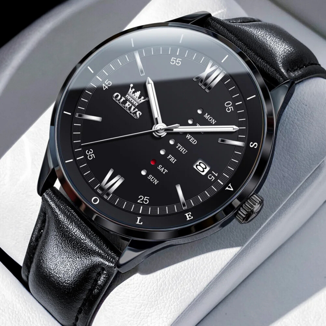 Obdulio | Milan Classic Watch