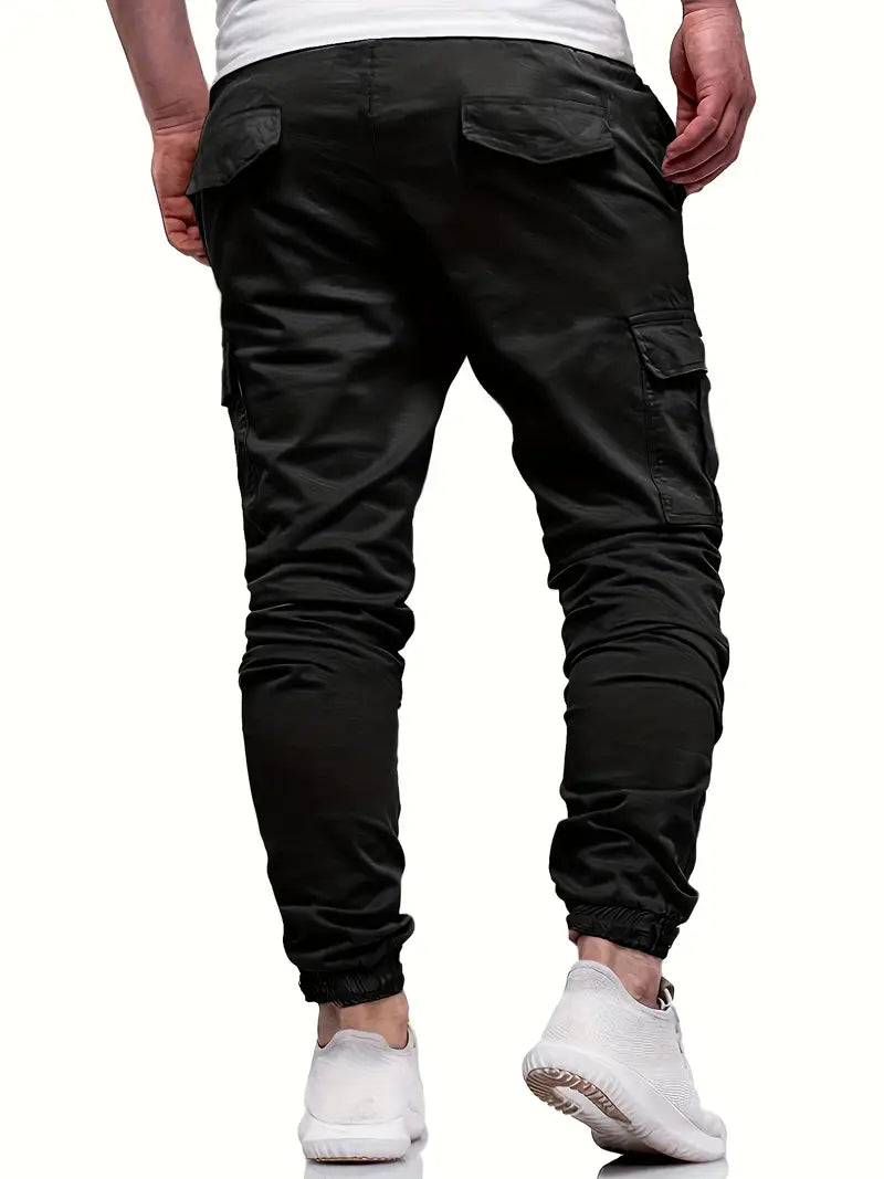 Dante | Casual Men's Pants