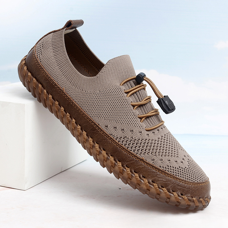 Max | AeroDrift Mesh Shoes