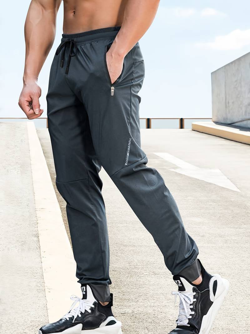 Fulton® | Loose-Fitting Trousers With Drawstring For Men