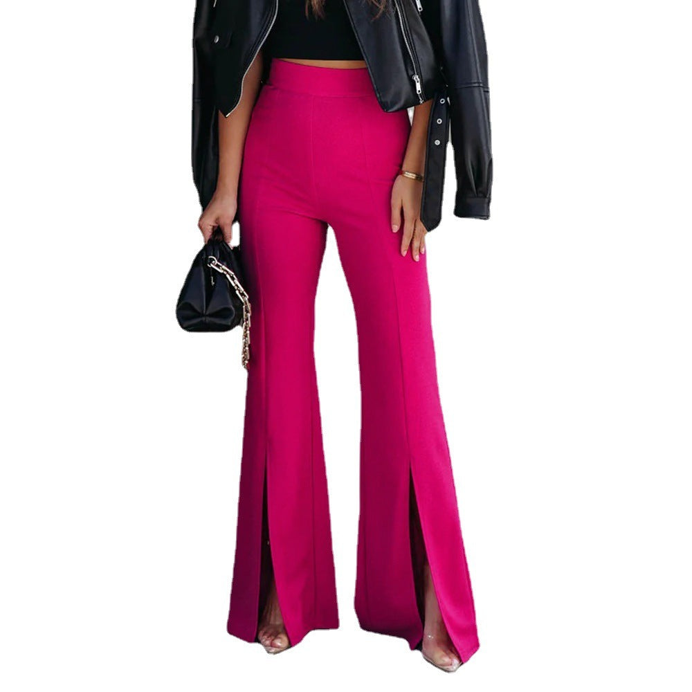 Mateo® | Effortless And Stylish Summer Trousers