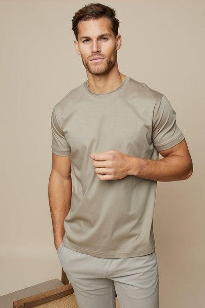 Jonty® | Luxury T-Shirt