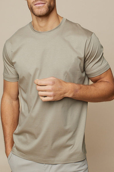 Jonty® | Luxury T-Shirt